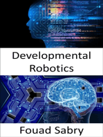 Developmental Robotics: Fundamentals and Applications