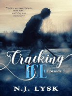 Cracking Ice: episode 1: Rules to Break, #1