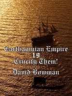 Carthaginian Empire Episode 19 - Crucify Them!: Carthaginian Empire, #19