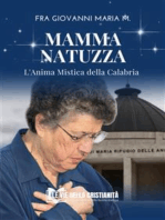 Mamma Natuzza: L'Anima Mistica della Calabria