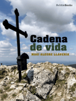 Cadena de vida