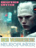 Der verwegene Neuropunker