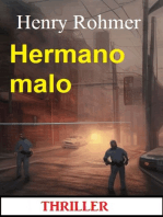 Hermano malo: Thriller