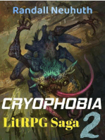 Cryophobia #2: RealRPG, battle fantasy, #2