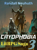 Cryophobia #3