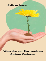 Woorden van Harmonie en Andere Verhalen