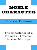 Noble Character