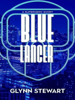 Blue Lancer