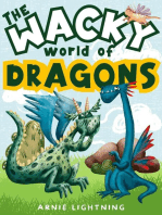 The Wacky World of Dragons