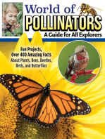 World of Pollinators