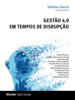 Gestão 4.0 em tempos de disrupção