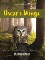 Oscar's Wings