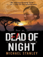 Dead of Night: Crystal Nguyen
