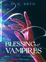 The Blessing of Vampires