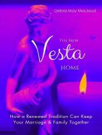 The New Vesta Home