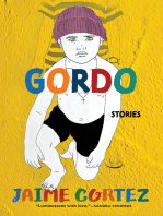 Gordo: Stories