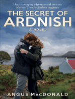 The Secret of Ardnish