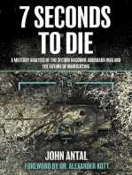 7 Seconds to Die: A Military Analysis of the Second Nagorno-Karabakh War and the Future of Warfighting