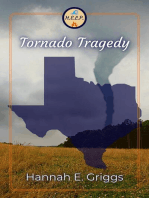 Tornado Tragedy: H.E.L.P., #1