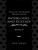 Interludes and Ecstasy: Tales of the Blood Moon Coven [erotic lesbian vampire romance], #10