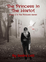 The Princess In The Harlot