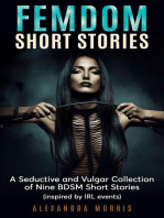 Femdom Short Stories