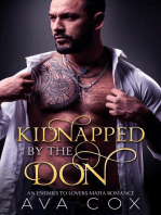 Kidnapped by the Don: An Enemies to Lovers Mafia Romance