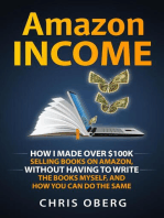 Amazon Income