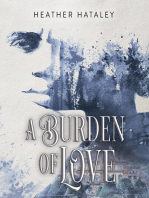 A Burden of Love: A Collection of Scars, #2