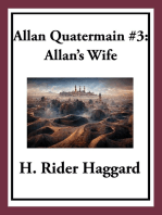 Allan Quatermain #3