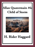 Allan Quatermain #6