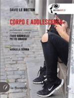 Corpo e adolescenza: Traduzione di Manuela Serra