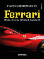 Ferrari: Storia di una passione rampante