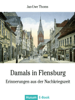 Damals in Flensburg