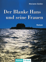 Der Blanke Hans und seine Frauen: Roman