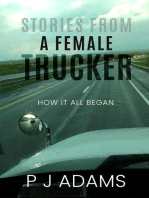 Stories from a Female Trucker