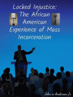 Locked Injustice: The African American Experience of Mass Incarceration: Systematic & Environmental Differences, #2