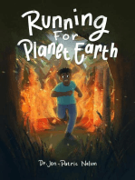 Running For Planet Earth: Read On, #1