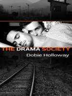 The Drama Society