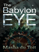 The Babylon Eye: Linked Worlds, #1