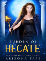 Burden Of Hecate
