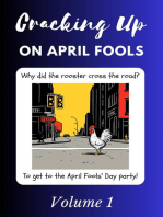 Cracking Up on April Fools Volume 1