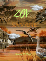 Zov Savane