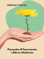 Paraules D'harmonia i Altres Històries