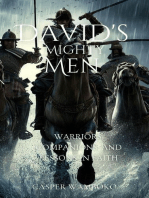 David's Mighty Men