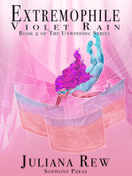 Extremophile: Violet Rain