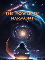 The Power of Harmony