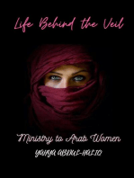 Life Behind the Veil - Ministry to Arab Women