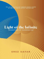 Light of the Infinite: Emanations of Illuminations