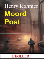 Moord Post